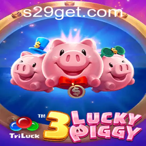 Discover the Enchanting World of 3LUCKYPIGGY