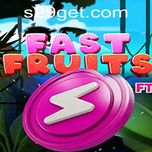 FastFruits: The Juicy Sensation Sweeping the Gaming World