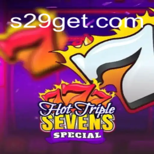 Exploring HotTripleSevensSpecial: The Ultimate Gaming Experience