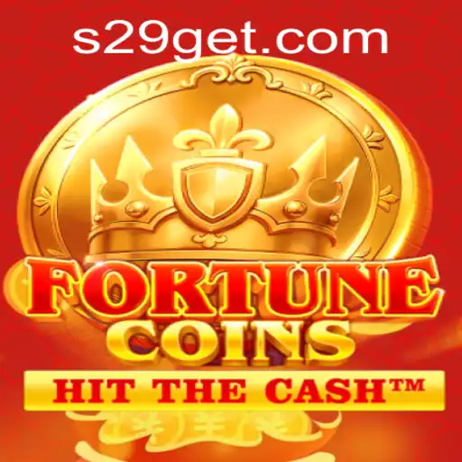 Exploring the World of FortuneCoins and the Mysterious 's29'