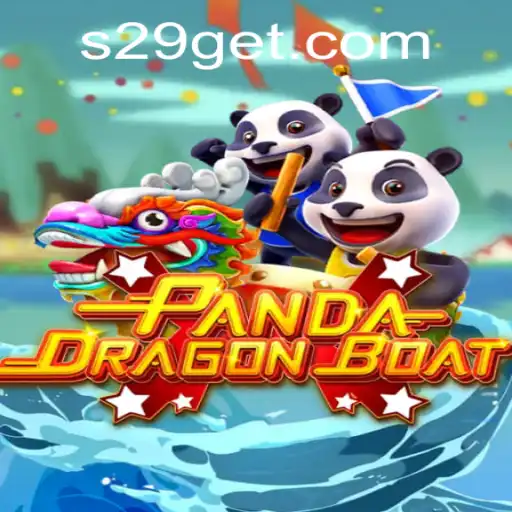 Unveiling the Magic of PANDADRAGONBOAT: A Journey into Adventure