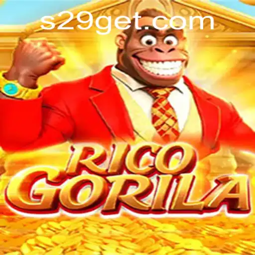 Unveiling RicoGorila: The Thrilling Adventure Game Taking the Gaming World by Storm