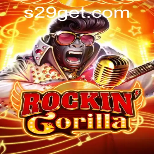 RockinGorilla: The Exciting World of S29 Challenge