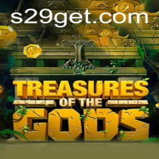 Unveiling the Mysteries of TreasureoftheGods: An Epic Journey