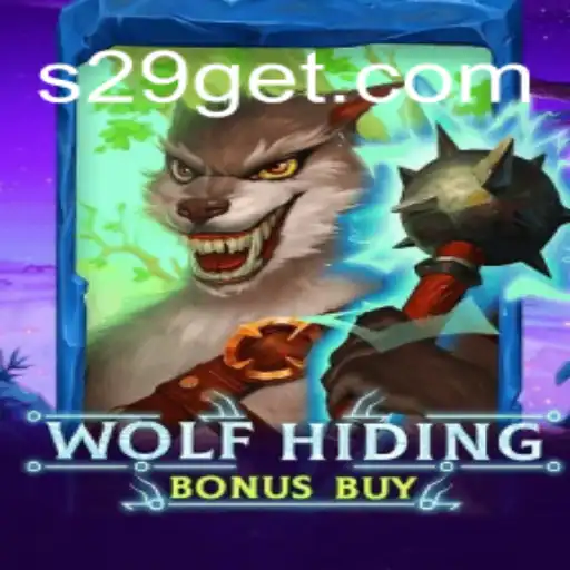 Exploring the Enigmatic World of WolfHidingBonusBuy Game